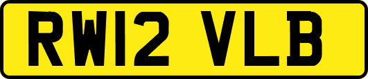 RW12VLB