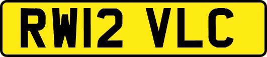 RW12VLC