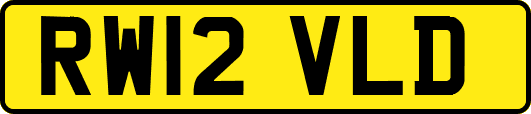 RW12VLD