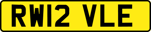 RW12VLE