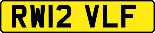 RW12VLF