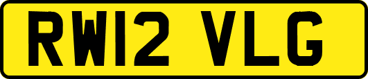 RW12VLG