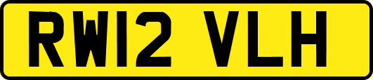 RW12VLH