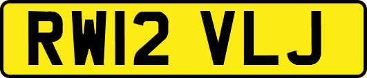 RW12VLJ