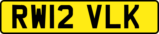 RW12VLK