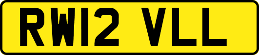 RW12VLL