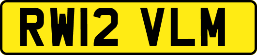 RW12VLM