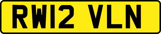 RW12VLN
