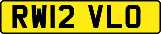 RW12VLO