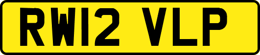 RW12VLP