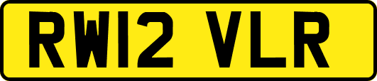 RW12VLR