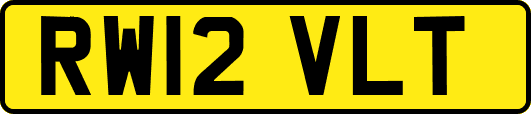 RW12VLT