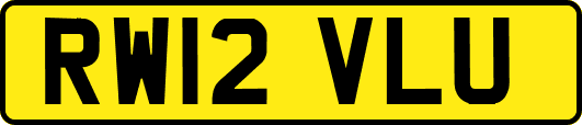 RW12VLU