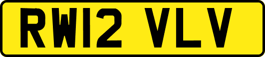RW12VLV