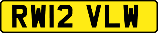 RW12VLW