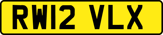 RW12VLX