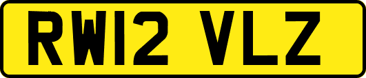 RW12VLZ