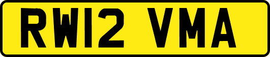 RW12VMA