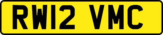 RW12VMC