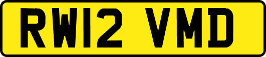 RW12VMD