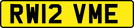 RW12VME