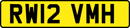 RW12VMH