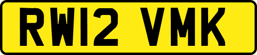 RW12VMK