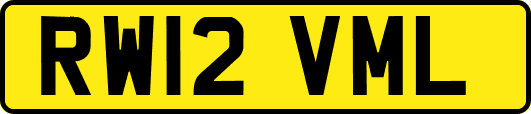 RW12VML