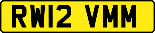 RW12VMM