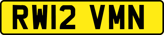 RW12VMN