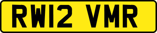 RW12VMR