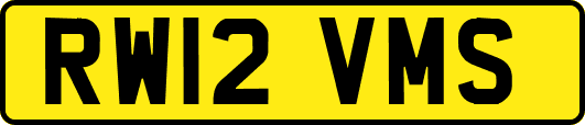 RW12VMS