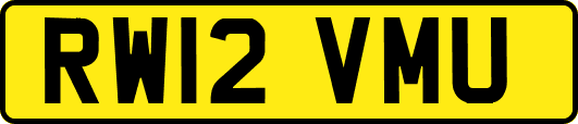 RW12VMU