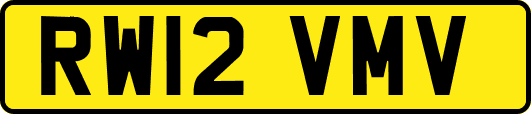 RW12VMV