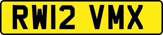 RW12VMX