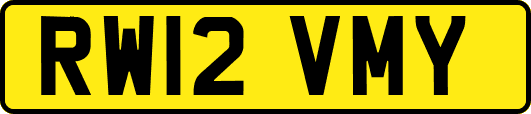 RW12VMY