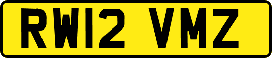 RW12VMZ
