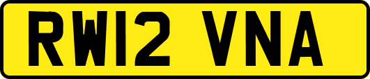 RW12VNA