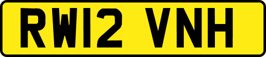 RW12VNH