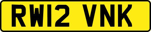 RW12VNK
