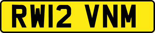 RW12VNM
