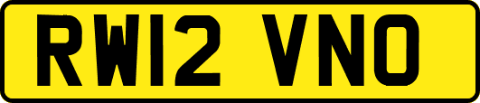 RW12VNO