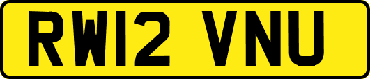 RW12VNU