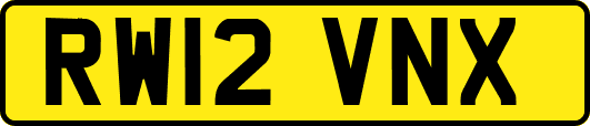 RW12VNX