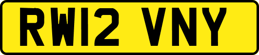 RW12VNY