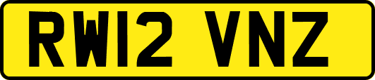 RW12VNZ
