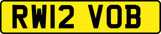 RW12VOB