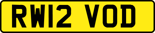 RW12VOD