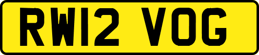 RW12VOG