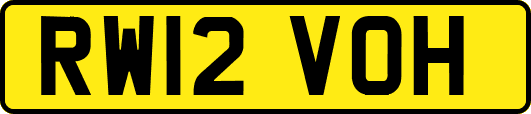 RW12VOH